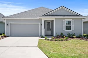 17 LOS LAGOS BOULEVARD, PALM COAST, FL 32137 Sold 10/25/24