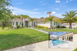 15 NEW LEATHERWOOD DRIVE, PALM COAST, FL 32137 Sold 07/17/24