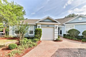 120 BAUER CIRCLE, DAYTONA BEACH, FL 32124 Sold 05/01/25