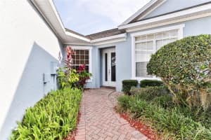 120 BAUER CIRCLE, DAYTONA BEACH, FL 32124 Sold 05/01/25