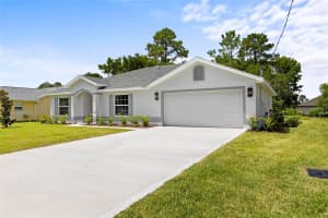 47 ROLLING SANDS DRIVE, PALM COAST, FL 32164 Sold 09/30/24
