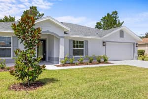 47 ROLLING SANDS DRIVE, PALM COAST, FL 32164 Sold 09/30/24