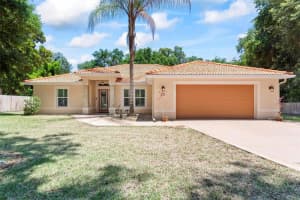 12 DEBRA DRIVE, PALM COAST, FL 32137 Sold 10/01/24