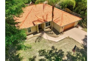12 DEBRA DRIVE, PALM COAST, FL 32137 Sold 10/01/24