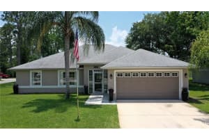 7 ERIC DRIVE, PALM COAST, FL 32164 Sold 08/07/24