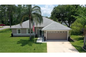7 ERIC DRIVE, PALM COAST, FL 32164 Sold 08/07/24