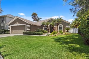27544 KIRKWOOD CIRCLE, WESLEY CHAPEL, FL 33544 Sold 08/13/24