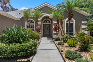 27544 KIRKWOOD CIRCLE, WESLEY CHAPEL, FL 33544 Sold 08/13/24