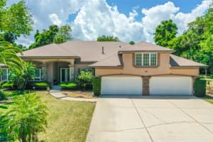 15 COQUINA STONE LANE, ORMOND BEACH, FL 32174 Sold 10/24/24