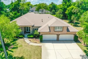 15 COQUINA STONE LANE, ORMOND BEACH, FL 32174 Sold 10/24/24