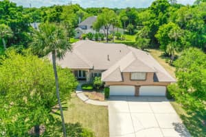 15 COQUINA STONE LANE, ORMOND BEACH, FL 32174 Sold 10/24/24