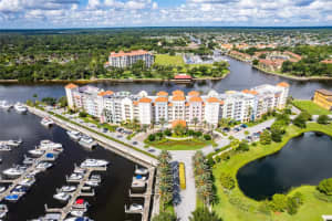 102 Yacht Harbor Dr #361, PALM COAST