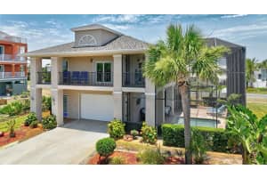 11 ROLLINS DUNES DRIVE, PALM COAST, FL 32137 Sold 09/30/24