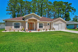 11 BALLARD LANE, PALM COAST, FL 32137 Sold 09/13/24