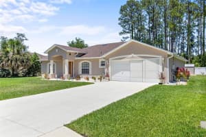11 BALLARD LANE, PALM COAST, FL 32137 Sold 09/13/24
