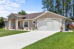 11 BALLARD LANE, PALM COAST, FL 32137 Sold 09/13/24
