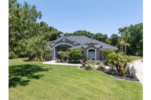 5701 JOHN ANDERSON HIGHWAY, FLAGLER BEACH, FL 32136 Sold 05/27/25