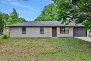 600 56TH AVENUE, OCALA, FL 34482 Sold 01/21/25
