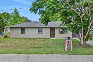 600 56TH AVENUE, OCALA, FL 34482 Sold 01/21/25