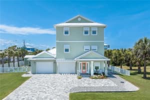5 BEACHSIDE DRIVE, PALM COAST, FL 32137 Sold 09/26/24