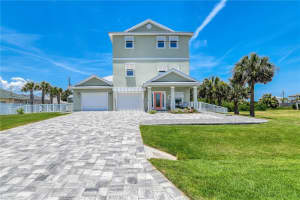 5 BEACHSIDE DRIVE, PALM COAST, FL 32137 Sold 09/26/24