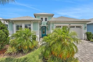 660 LANDSHARK BOULEVARD, DAYTONA BEACH, FL 32124 Sold 03/31/25