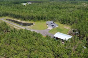 110 SPRING RISE CIRCLE, BUNNELL, FL 32110 Sold 10/23/24