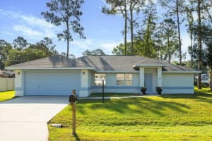 20 WOODSIDE DRIVE, PALM COAST, FL 32164 Sold 10/05/24