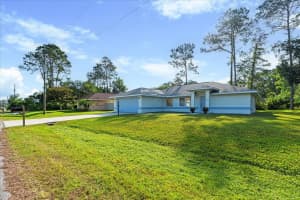 20 WOODSIDE DRIVE, PALM COAST, FL 32164 Sold 10/05/24