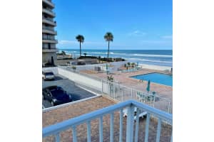 3043 ATLANTIC AVE, # 204 AVENUE, DAYTONA BEACH SHORES, FL 32118 Sold 08/16/24