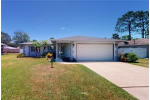 15 WESTFALLS LANE, PALM COAST, FL 32164 Sold 10/01/24