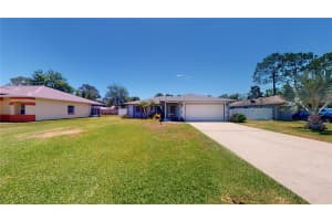 15 WESTFALLS LANE, PALM COAST, FL 32164 Sold 10/01/24
