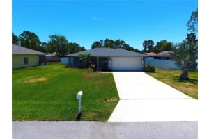 15 WESTFALLS LANE, PALM COAST, FL 32164 Sold 10/01/24