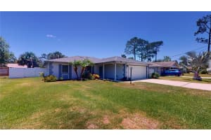 15 WESTFALLS LANE, PALM COAST, FL 32164 Sold 10/01/24