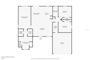 65 RAINTREE PLACE, PALM COAST, FL 32164 Sold 09/30/24