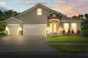 122 WOOD STORK LANE, PALM COAST, FL 32164 Sold 08/26/24