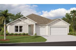 137 HULETT WOODS ROAD, PALM COAST, FL 32137 Sold 09/25/24