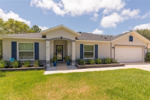 7 LANCASTER LANE, PALM COAST, FL 32137 - MLS#MFRFC301250