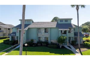 117 BLUE HERON DRIVE, DAYTONA BEACH, FL 32119 Sold 09/03/24