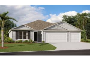 2 LUMBER JACK TRAIL, PALM COAST, FL 32137 Sold 09/27/24