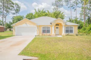 74 BELVEDERE LANE, PALM COAST, FL 32137 Sold 01/03/25