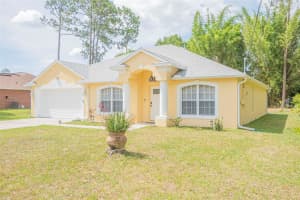 74 BELVEDERE LANE, PALM COAST, FL 32137 Sold 01/03/25