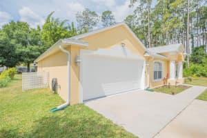 74 BELVEDERE LANE, PALM COAST, FL 32137 Sold 01/03/25