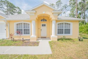 74 BELVEDERE LANE, PALM COAST, FL 32137 Sold 01/03/25