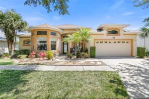 23 LAGARE STREET, PALM COAST, FL 32137 Sold 09/04/24