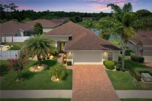 3 ARENA LAKE CIRCLE, PALM COAST, FL 32137 Sold 08/15/24
