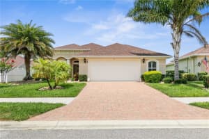 3 ARENA LAKE CIRCLE, PALM COAST, FL 32137 Sold 08/15/24