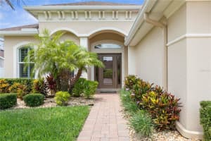 3 ARENA LAKE CIRCLE, PALM COAST, FL 32137 Sold 08/15/24