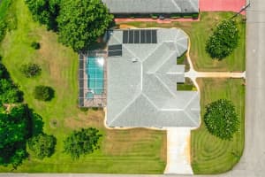 1 EGAN DRIVE, PALM COAST, FL 32164 Sold 10/07/24