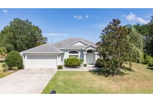85 LUTHER DRIVE, PALM COAST, FL 32137 Sold 02/06/25